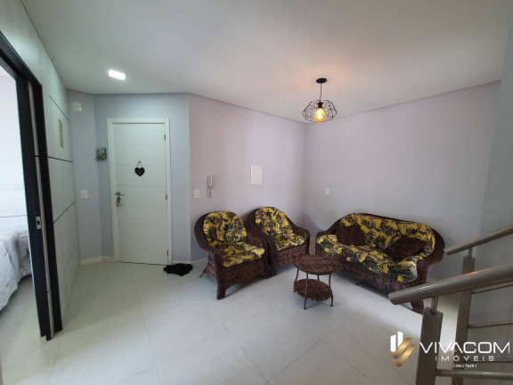Imagem Cobertura com 3 Quartos à Venda, 162 m² em Praia De Palmas - Governador Celso Ramos Imagem Cobertura com 3 Quartos à Venda, 162 m² em Praia De Palmas - Governador Celso Ramos