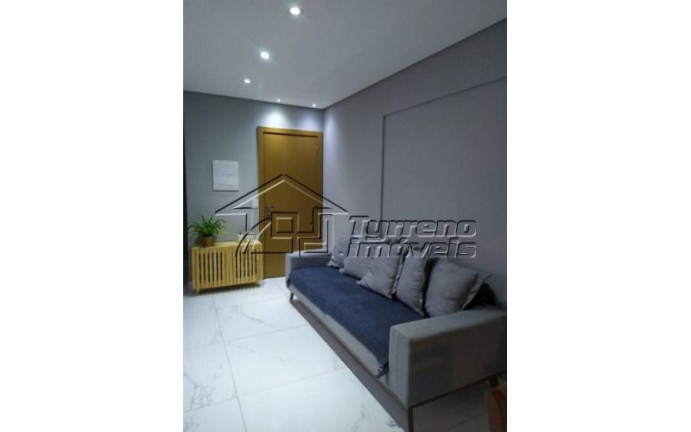 Imagem Apartamento com 2 Quartos à Venda, 69 m² em Vale Do Sol - São José Dos Campos