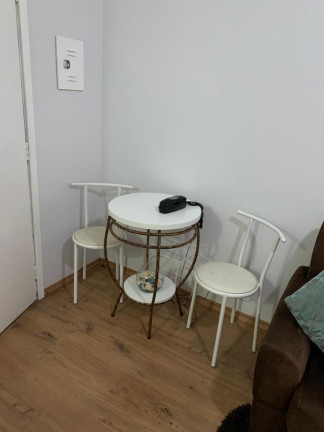 Imagem Apartamento com 1 Quarto para Alugar, 35 m² em Jardim Paulista - São Paulo