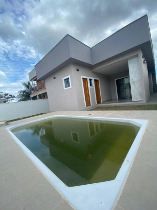 Imagem Casa com 3 Quartos à Venda, em Pindobas - Maricá Imagem Casa com 3 Quartos à Venda, em Pindobas - Maricá