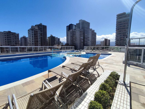 Imagem Apartamento com 2 Quartos à Venda, 80 m² em Aviação - Praia Grande