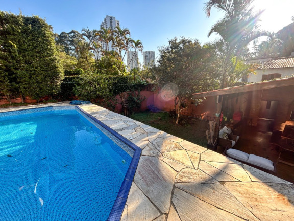Imagem Casa com 3 Quartos à Venda, 350 m² em Jardim Marajoara - São Paulo Imagem Casa com 3 Quartos à Venda, 350 m² em Jardim Marajoara - São Paulo