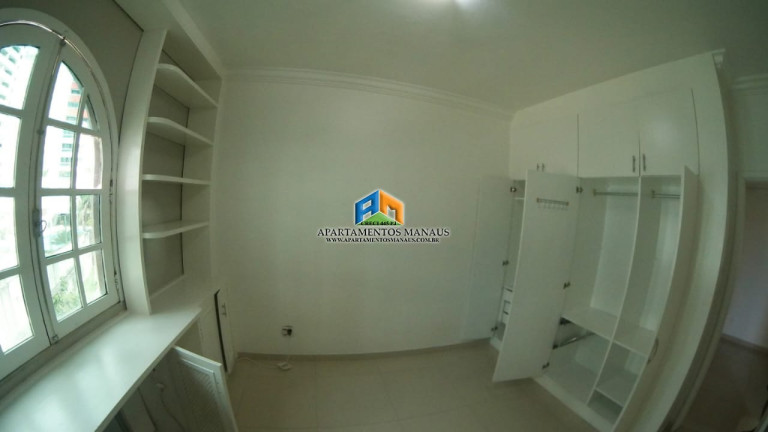 Imagem Apartamento com 2 Quartos à Venda, 88 m² em Adrianópolis - Manaus