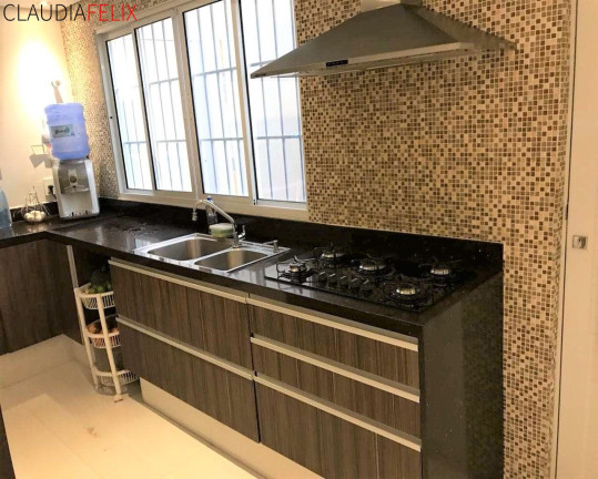 Imagem Casa com 3 Quartos à Venda, 360 m² em Boqueirão - Praia Grande