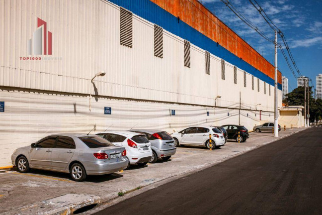 Imagem Galpão para Alugar, 4.536 m² em Vila Leopoldina - São Paulo