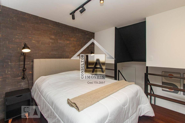 Imagem Loft com 1 Quarto à Venda, 48 m² em Granja Julieta - São Paulo Imagem Loft com 1 Quarto à Venda, 48 m² em Granja Julieta - São Paulo