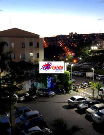 Imagem Apartamento com 1 Quarto à Venda, 53 m² em Jardim Caiapia - Cotia Imagem Apartamento com 1 Quarto à Venda, 53 m² em Jardim Caiapia - Cotia