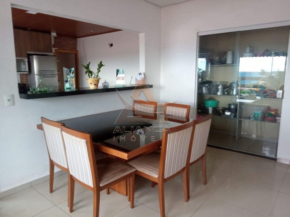 Imagem Casa com 3 Quartos à Venda, 160 m² em Campos Eliseos - Ribeirão Preto Imagem Casa com 3 Quartos à Venda, 160 m² em Campos Eliseos - Ribeirão Preto