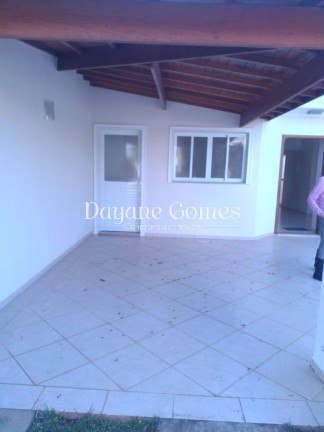 Imagem Casa com 3 Quartos à Venda, 89 m² em Villaggio Di Itaici - Indaiatuba Imagem Casa com 3 Quartos à Venda, 89 m² em Villaggio Di Itaici - Indaiatuba