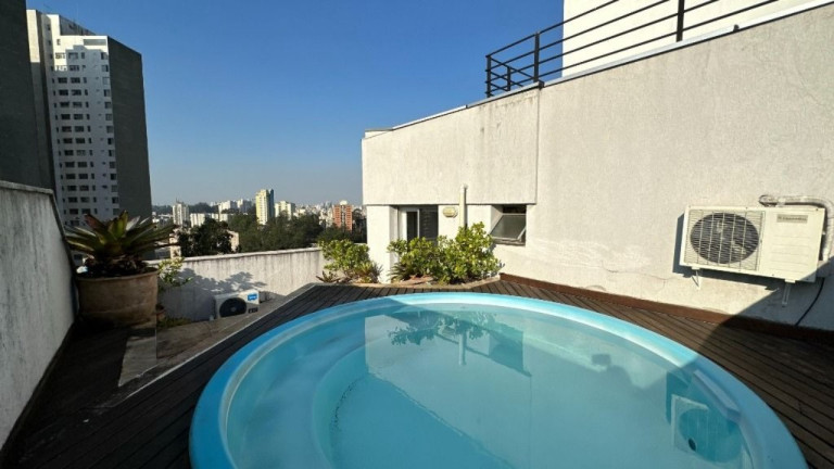 Imagem Imóvel com 3 Quartos à Venda, 222 m² em Jardim Ampliação - São Paulo Imagem Imóvel com 3 Quartos à Venda, 222 m² em Jardim Ampliação - São Paulo