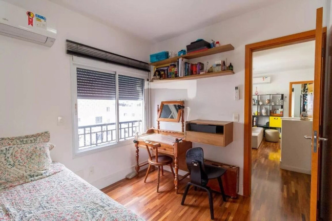 Imagem Cobertura com 4 Quartos à Venda, 262 m² em Vila Mariana - São Paulo Imagem Cobertura com 4 Quartos à Venda, 262 m² em Vila Mariana - São Paulo