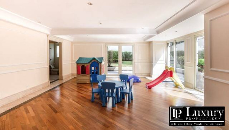 Imagem Apartamento com 3 Quartos à Venda, 278 m² em Jardim Paulistano - São Paulo