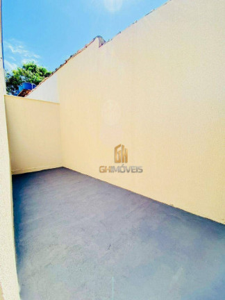 Imagem Casa com 3 Quartos à Venda, 127 m² em Jardim Helvécia - Aparecida De Goiânia