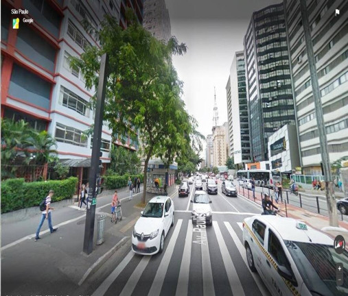 Imagem Sala Comercial à Venda, 167 m² em Bela Vista - São Paulo Imagem Sala Comercial à Venda, 167 m² em Bela Vista - São Paulo