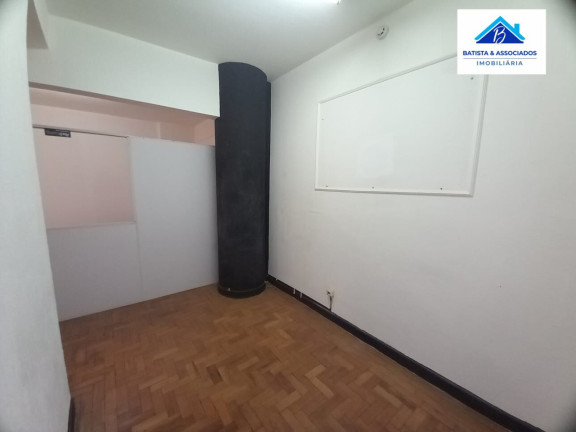 Imagem Sala Comercial à Venda, 40 m² em Centro - Campinas Imagem Sala Comercial à Venda, 40 m² em Centro - Campinas