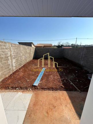Imagem Casa com 2 Quartos à Venda, em Bairro Novo Terraliz - Ponta Grossa Imagem Casa com 2 Quartos à Venda, em Bairro Novo Terraliz - Ponta Grossa