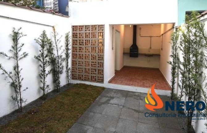 Imagem Casa com 2 Quartos à Venda, 138 m² em Parada Inglesa - São Paulo