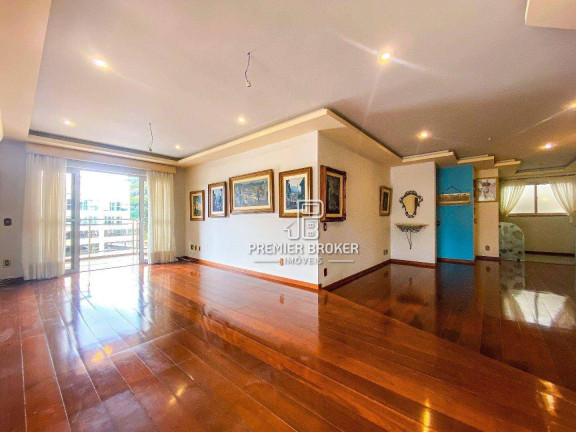 Cobertura com 2 Quartos à Venda, 156 m² em Várzea - Teresópolis