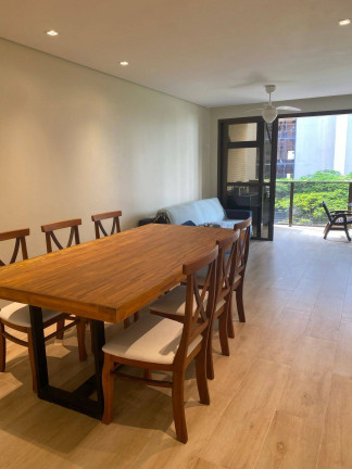Imagem Apartamento com 3 Quartos à Venda, em Pitangueiras - Guarujá Imagem Apartamento com 3 Quartos à Venda, em Pitangueiras - Guarujá