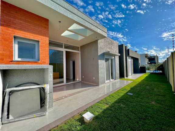 Imagem Casa com 4 Quartos à Venda, 160 m² em Centro - Xangri-la