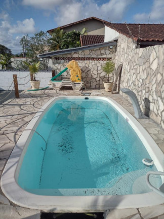Imagem Casa com 4 Quartos à Venda, 494 m² em Cibratel Ii - Itanhaém Imagem Casa com 4 Quartos à Venda, 494 m² em Cibratel Ii - Itanhaém