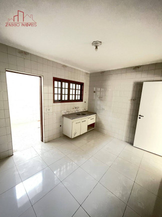 Imagem Casa com 2 Quartos à Venda, 75 m² em Jardim Paris - São Paulo Imagem Casa com 2 Quartos à Venda, 75 m² em Jardim Paris - São Paulo