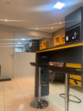 Imagem Apartamento com 2 Quartos à Venda, 35 m² em Artur Alvim - São Paulo