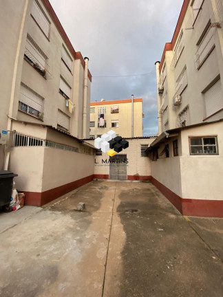 Imagem Imóvel com 1 Quarto à Venda, 35 m² em Jardim Leopoldina - Porto Alegre Imagem Imóvel com 1 Quarto à Venda, 35 m² em Jardim Leopoldina - Porto Alegre