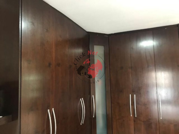 Imagem Apartamento com 3 Quartos à Venda, 117 m² em Rudge Ramos - São Bernardo Do Campo