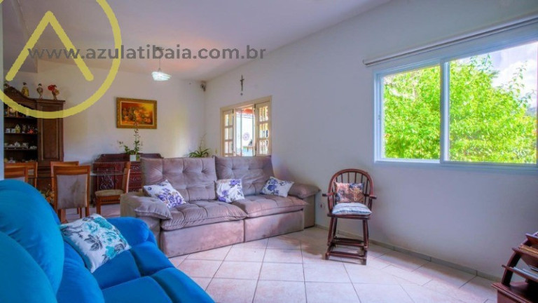 Imagem Casa com 3 Quartos à Venda, 178 m² em Itapetinga - Atibaia