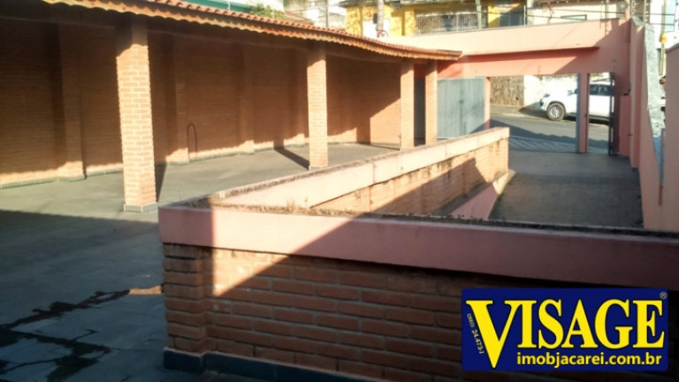 Imagem Imóvel Comercial à Venda, 385 m² em Centro - Jacareí