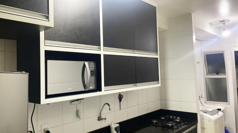Imagem Apartamento com 3 Quartos à Venda, 68 m² em Jardim Caiapiá - Cotia Imagem Apartamento com 3 Quartos à Venda, 68 m² em Jardim Caiapiá - Cotia