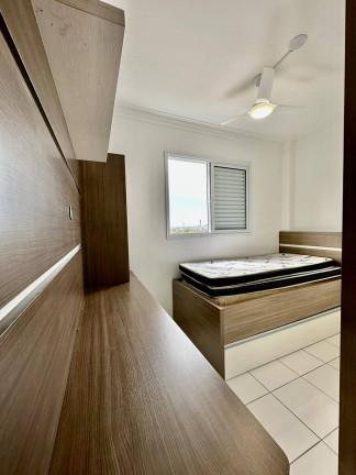 Imagem Apartamento com 2 Quartos à Venda, 50 m² em Caiçara - Praia Grande Imagem Apartamento com 2 Quartos à Venda, 50 m² em Caiçara - Praia Grande