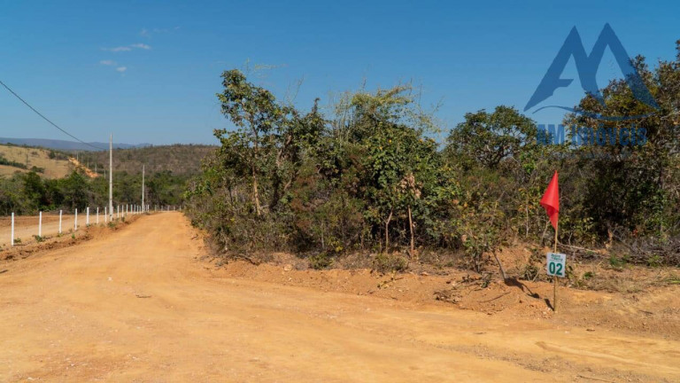 Imagem Fazenda à Venda, 10 m² em São José De Almeida - Jaboticatubas Imagem Fazenda à Venda, 10 m² em São José De Almeida - Jaboticatubas