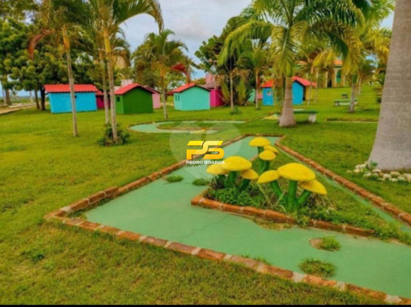 Imagem Terreno à Venda, 450 m² em Pitimbu Imagem Terreno à Venda, 450 m² em Pitimbu