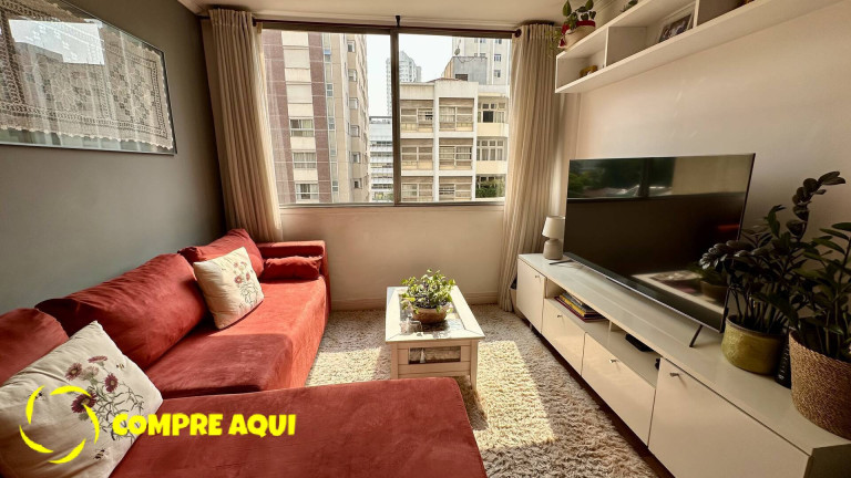 Imagem Apartamento com 3 Quartos à Venda, 86 m² em Perdizes - São Paulo Imagem Apartamento com 3 Quartos à Venda, 86 m² em Perdizes - São Paulo