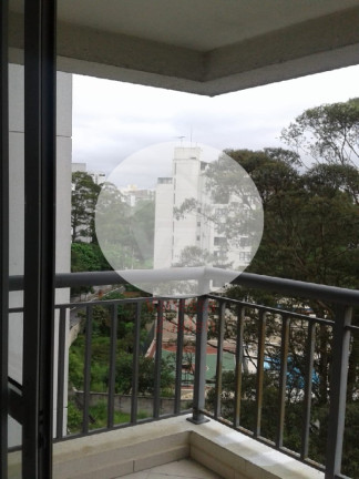 Imagem Apartamento com 2 Quartos à Venda, 51 m² em Vila Andrade - São Paulo Imagem Apartamento com 2 Quartos à Venda, 51 m² em Vila Andrade - São Paulo