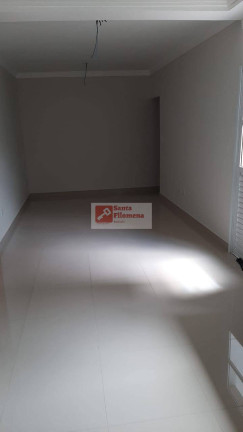 Imagem Apartamento com 2 Quartos à Venda, 48 m² em Vila Pires - Santo André Imagem Apartamento com 2 Quartos à Venda, 48 m² em Vila Pires - Santo André