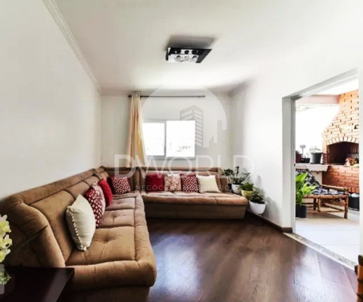 Imagem Imóvel com 3 Quartos à Venda, 96 m² em Vila Gonçalves - São Bernardo Do Campo Imagem Imóvel com 3 Quartos à Venda, 96 m² em Vila Gonçalves - São Bernardo Do Campo