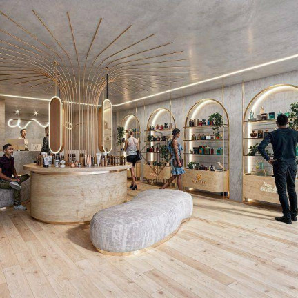 Imagem Imóvel com 1 Quarto à Venda, 24 m² em Jardim Oceania - João Pessoa Imagem Imóvel com 1 Quarto à Venda, 24 m² em Jardim Oceania - João Pessoa