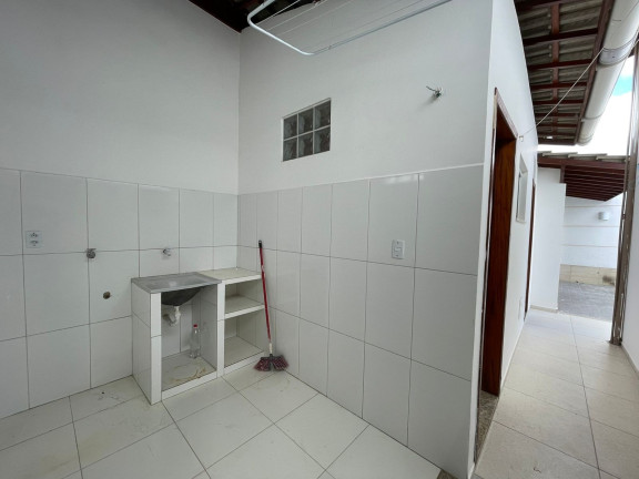Imagem Casa com 3 Quartos para Alugar, 180 m² em Espírito Santo - Vitória Da Conquista Imagem Casa com 3 Quartos para Alugar, 180 m² em Espírito Santo - Vitória Da Conquista