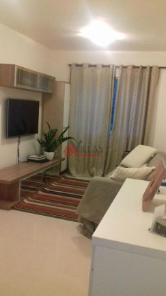 Imagem Apartamento com 3 Quartos à Venda, 65 m² em Vila Andrade - São Paulo