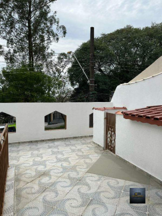 Imagem Casa com 4 Quartos à Venda, 318 m² em Jardim Las Vegas - Santo André