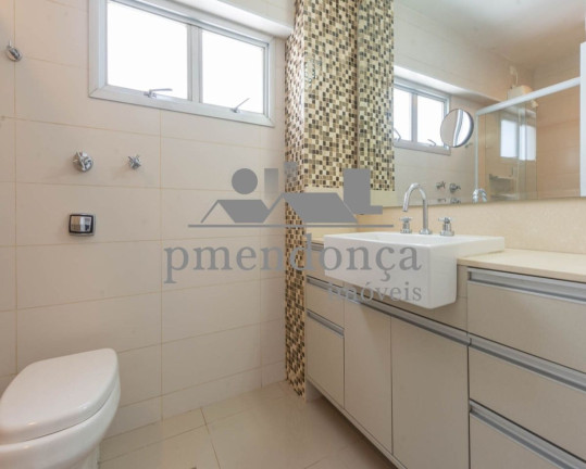 Imagem Apartamento com 3 Quartos à Venda, 237 m² em Perdizes - São Paulo Imagem Apartamento com 3 Quartos à Venda, 237 m² em Perdizes - São Paulo