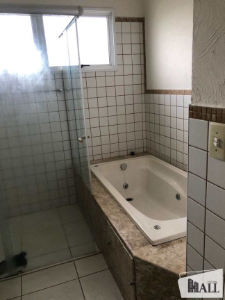 Imagem Casa com 4 Quartos à Venda, 320 m² em Parque Residencial Damha - São José Do Rio Preto Imagem Casa com 4 Quartos à Venda, 320 m² em Parque Residencial Damha - São José Do Rio Preto