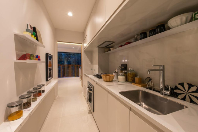 Imagem Apartamento com 2 Quartos à Venda, 85 m² em Jardim Prudência - São Paulo