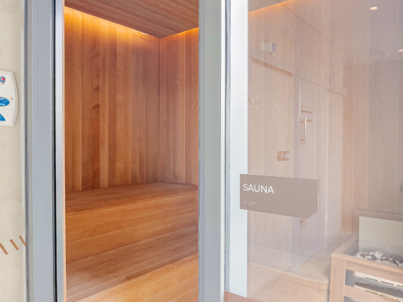 Imagem Apartamento com 1 Quarto à Venda, 41 m² em Perdizes - São Paulo