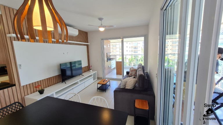 Imagem Apartamento com 3 Quartos à Venda, 129 m² em Riviera - Bertioga