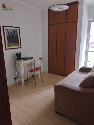 Imagem Apartamento com 2 Quartos à Venda, 78 m² em Vila Clementino - São Paulo Imagem Apartamento com 2 Quartos à Venda, 78 m² em Vila Clementino - São Paulo