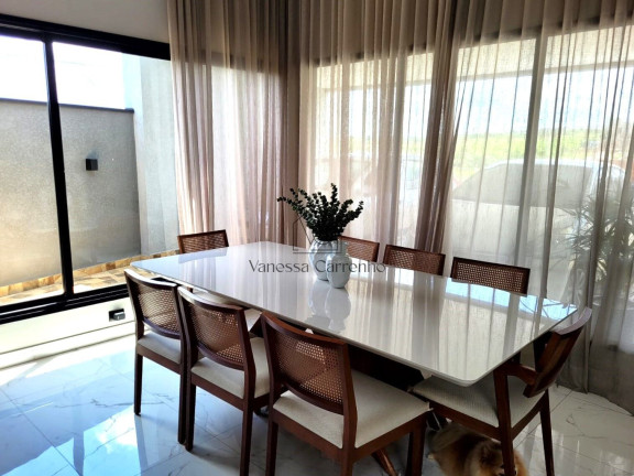 Imagem Casa de Condomínio com 3 Quartos à Venda, 205 m² em Parque Ibiti Reserva - Sorocaba